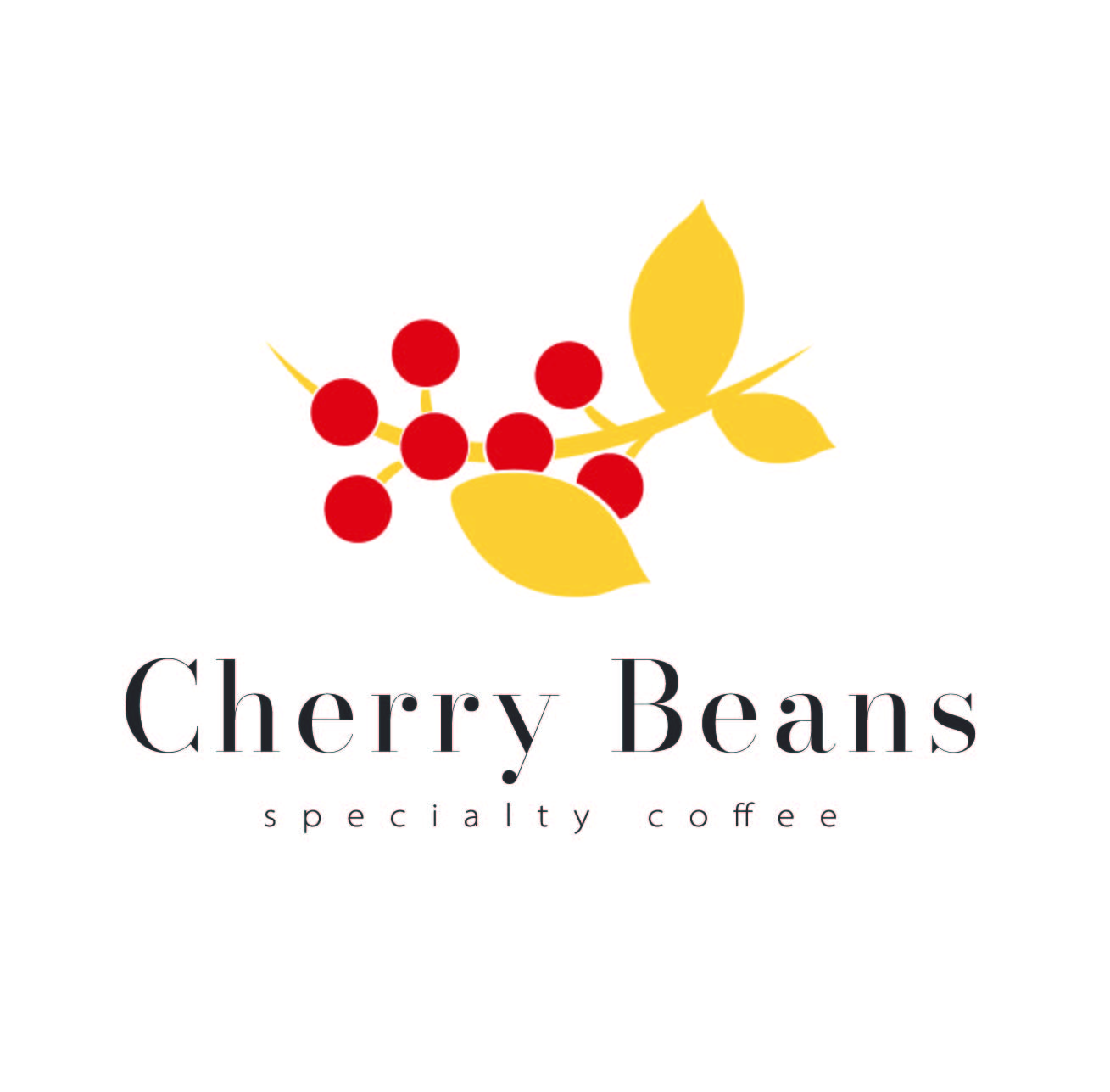 Cherry Beans Coffee Shop