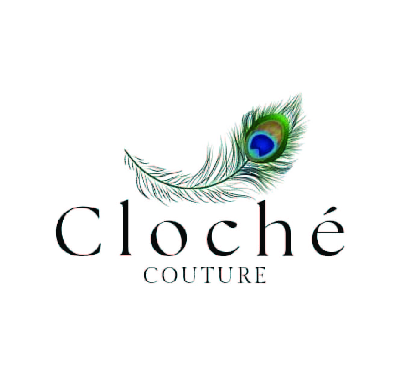 Cloche Couture