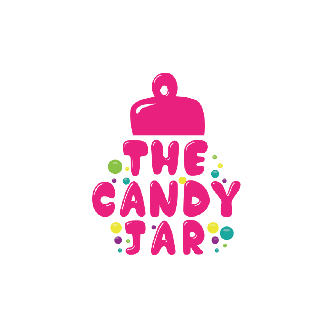 The Candy Jar
