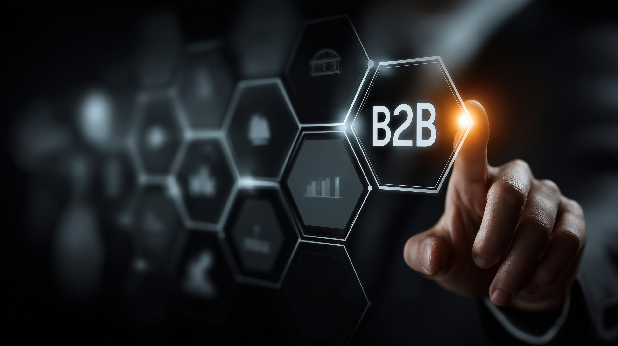 B2B Services